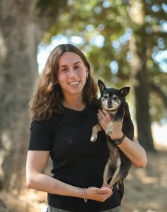 Picture of Caroline Mameesh
